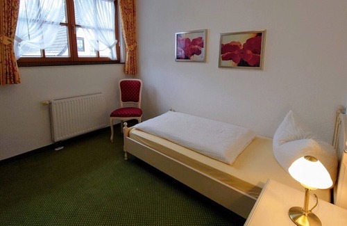 Sorge Apartment | Apartment Morgen.Tau (ca.54qm) - FeWo's at Brockenblick