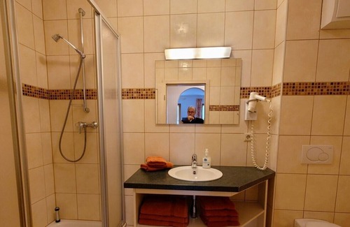 Sorge Apartment | Apartment Morgen.Tau (ca.54qm) - FeWo's at Brockenblick