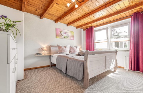 Barth Apartment | Apartment " Morgensonne Andrea "