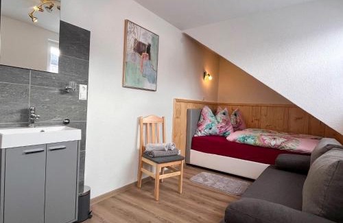 Grosssoelk Apartment | Apartment Moser-2 by Interhome