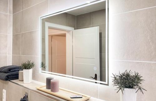 Gernsbach Apartment | Apartment Mozart
