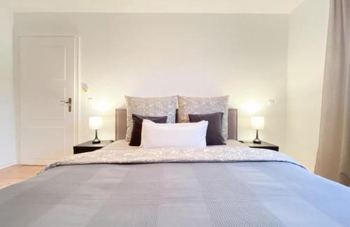 Gernsbach Apartment | Apartment Mozart