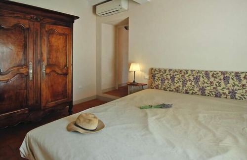 Collesalvetti Apartment | Apartment Mulino della Rivolta with shared pool in Colognole