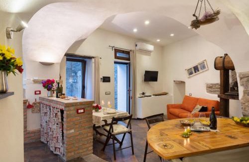 Pietrabruna Apartment | Apartment Mulino Rossi - PTB170 by Interhome