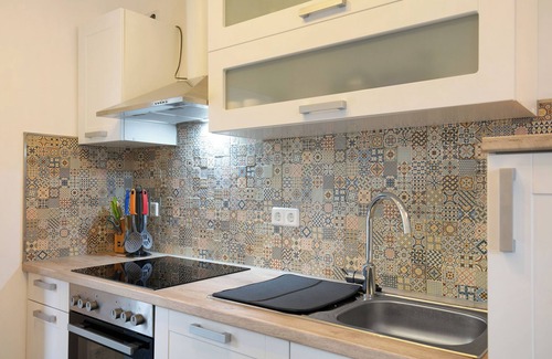 Muncheberg Apartment | Apartment 'Müncheberg 1' with Private Terrace, Shared Garden and Wi-Fi
