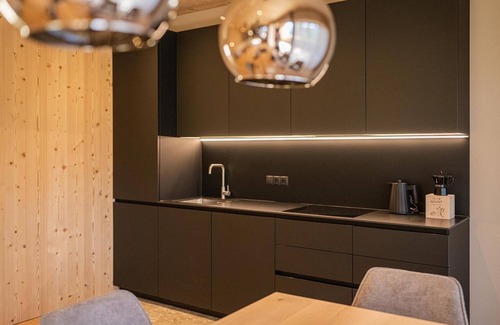 Funes Apartment | Apartment 'Munt Dolomiti Farm' with Lake View, Shared Terrace and Wi-Fi