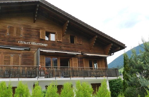 Feutersoey Apartment | Apartment Mutthorn