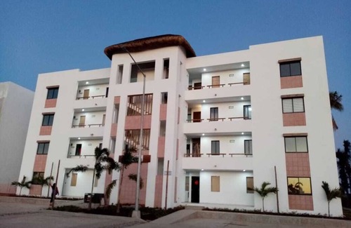 Mazatlan Apartment | Apartment safe and fully furnished