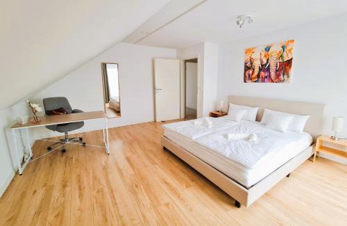 Manching Apartment | Apartment Nähe Airbus