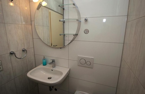 Cannstatt-Mitte Apartment | Apartment nähe Cannstatter Wasen