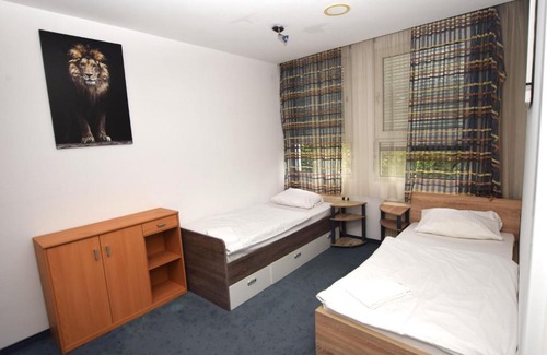 Cannstatt-Mitte Apartment | Apartment nähe Cannstatter Wasen