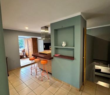 Hohberg Apartment | Apartment nähe Offenburg EuropaPark