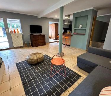 Hohberg Apartment | Apartment nähe Offenburg EuropaPark
