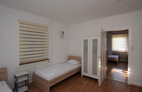 Nuertingen Apartment | Apartment Nürtingen Zentrum