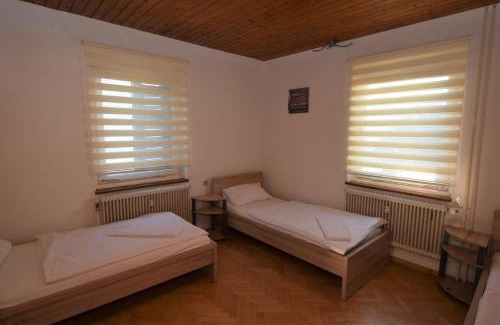 Nuertingen Apartment | Apartment Nürtingen Zentrum