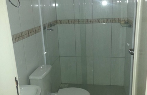 Praia do Sonho House | Apartment N 3 with 1 bedroom in Praia do Sonho (Apartamentos Schmitt).