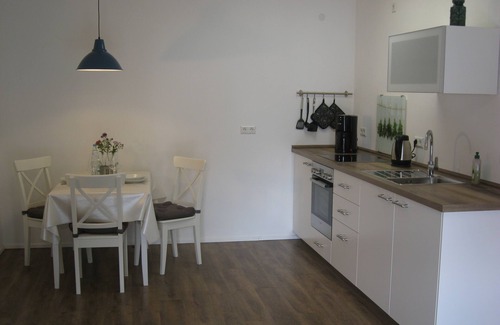 Herlazhofen Apartment | Apartment near Leutkirch in Allgäu