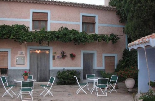 Caravaca de la Cruz Apartment | Apartment 'Noguericas 5' with Mountain View, Shared Pool and Wi-Fi