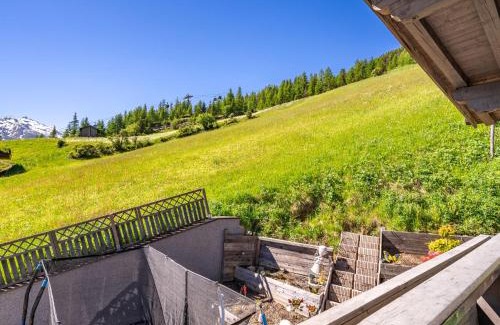 Soelden Apartment | Apartment Nadine-1 by Interhome