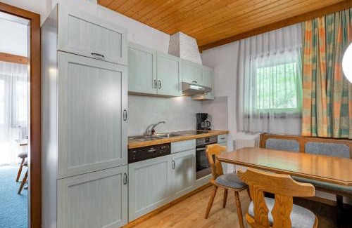 Soelden Apartment | Apartment Nadine-1 by Interhome