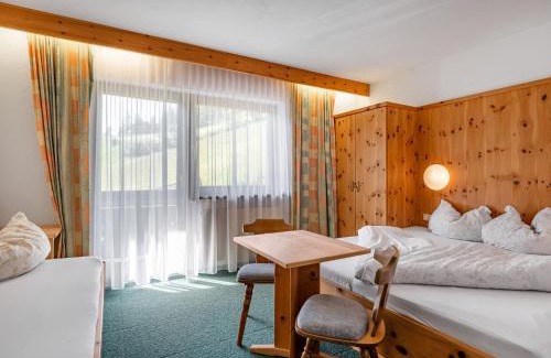 Soelden Apartment | Apartment Nadine-1 by Interhome