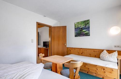 Soelden Apartment | Apartment Nadine-1 by Interhome