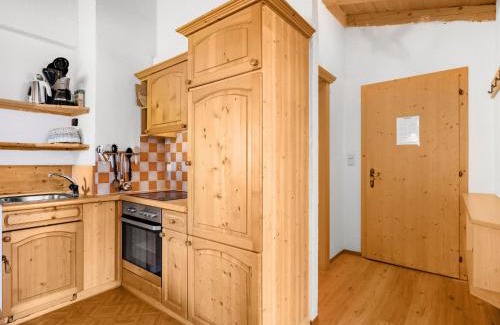 Soelden Apartment | Apartment Nadine-4 by Interhome