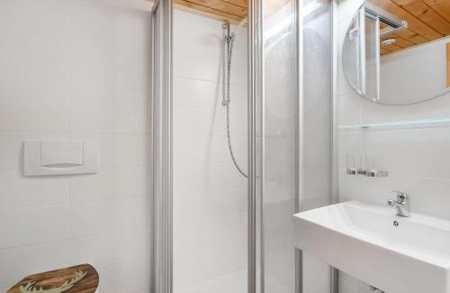 Soelden Apartment | Apartment Nadine-4 by Interhome