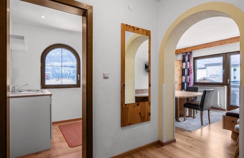 Soelden Apartment | Apartment Nadine-7 by Interhome