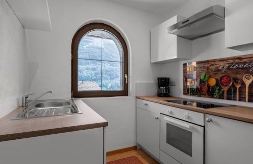 Soelden Apartment | Apartment Nadine-7 by Interhome