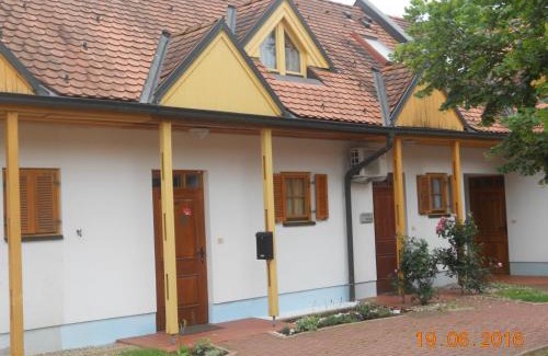 Moravske Toplice Apartment | Apartment Nagelj