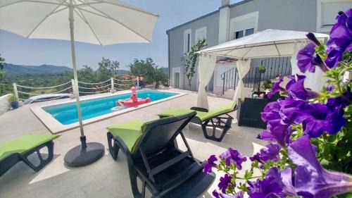 Gustirna Apartment | Apartment Nanara
