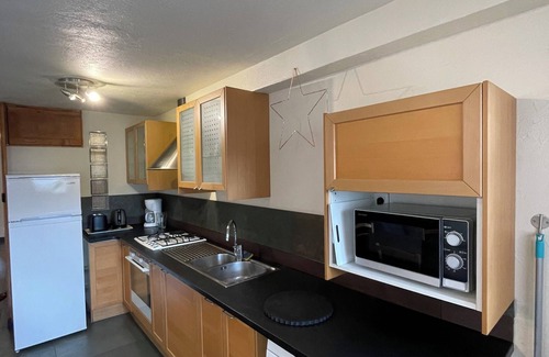 Morzine Apartment | Apartment Narcisse* 3 bedrooms 5 persons in private house Multi Pass