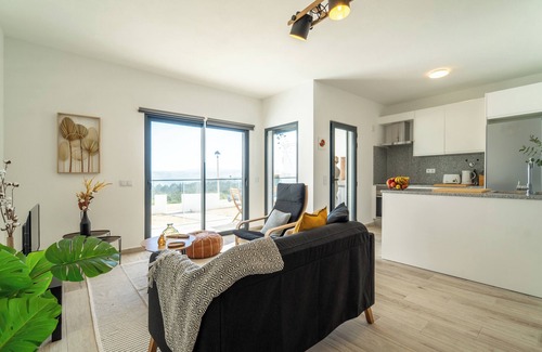 Espartal Apartment | Apartment Nascer do Sol