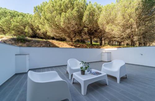 Espartal Apartment | Apartment Nascer do Sol
