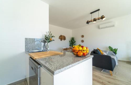 Espartal Apartment | Apartment Nascer do Sol