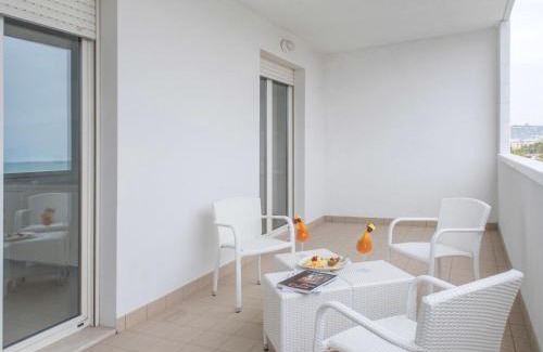 Marina di Vasto Apartment | Apartment Nautilus-5 by Interhome