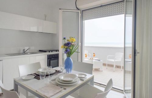 Marina di Vasto Apartment | Apartment Nautilus-5 by Interhome
