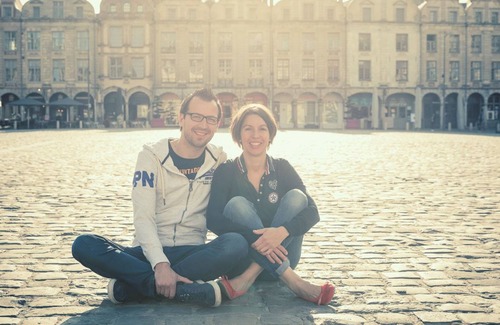 Arras Apartment | Apartment n°1 in the city center 2 minutes from the Places Arras and the belfry