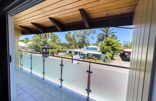 Maharepa Apartment | Apartment n°3 in the heart of Maharepa