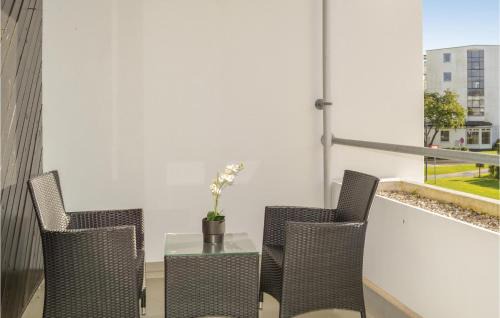 Kronborg Apartment | Apartment Ndr Strandvej H-504