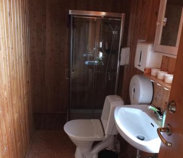 Hvammstangi House | apartment Neðra-Vatnshorn