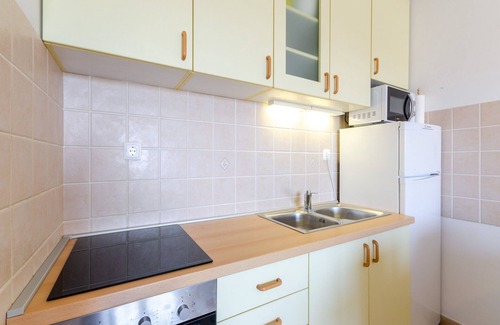 Klanfari Apartment | Apartment NENAD (62907-A1) - Dramalj (Crikvenica)