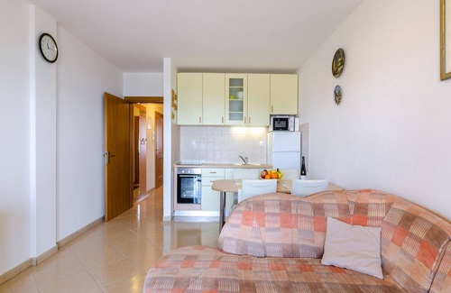 Klanfari Apartment | Apartment NENAD (62907-A1) - Dramalj (Crikvenica)