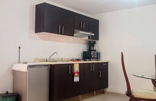 Tecamac Condo | Apartment near AIFA
