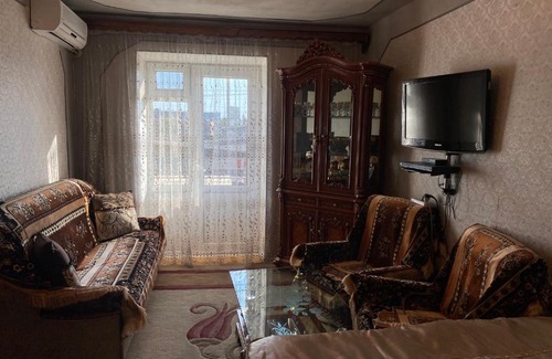 Yerevan Apartment | Apartment near Airport and station Charbakh