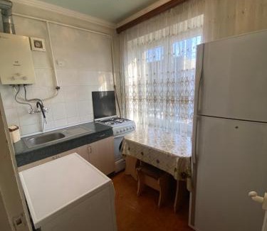 Yerevan Apartment | Apartment near Airport and station Charbakh