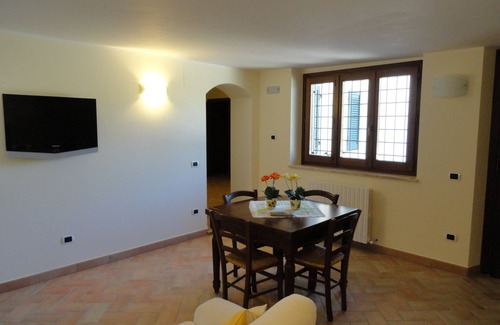 Assisi Apartment | Apartment near Assisi