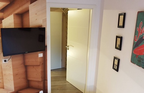 Stobnitz Apartment | Apartment near beach Stöbnitz the largest artificial lake in Germany