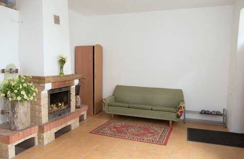 Liepaja Apartment | Apartment near beach with garden